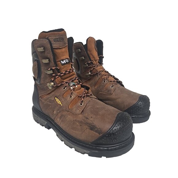Keen Men's 8